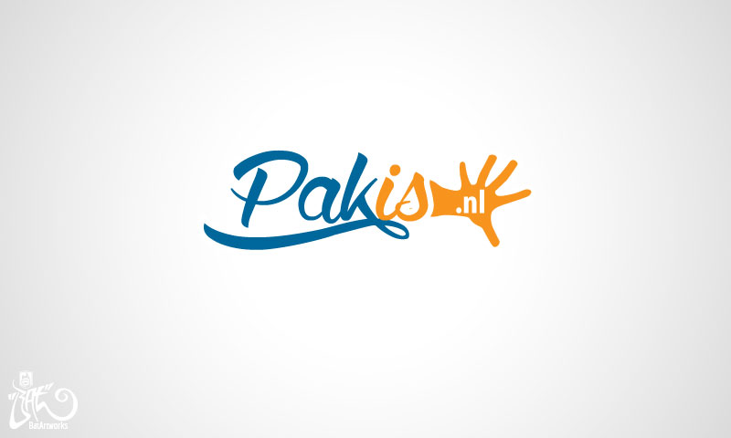 Logo design Pakis
