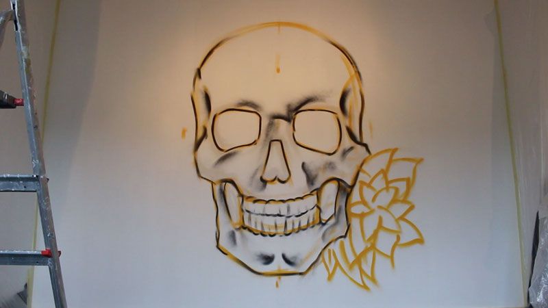 sugar-skull-schildering-batartworks-02