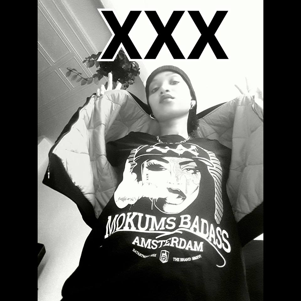 Mokums badass