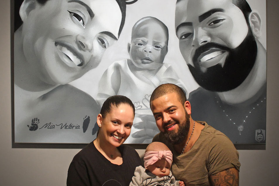 graffiti-portraits-family