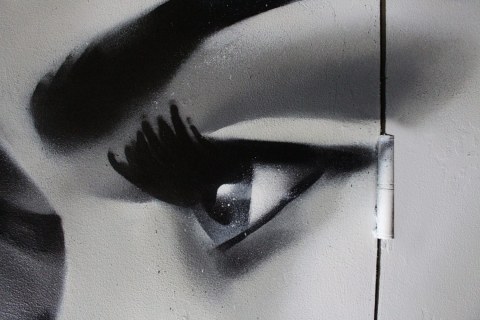Interior art Club Maggy details