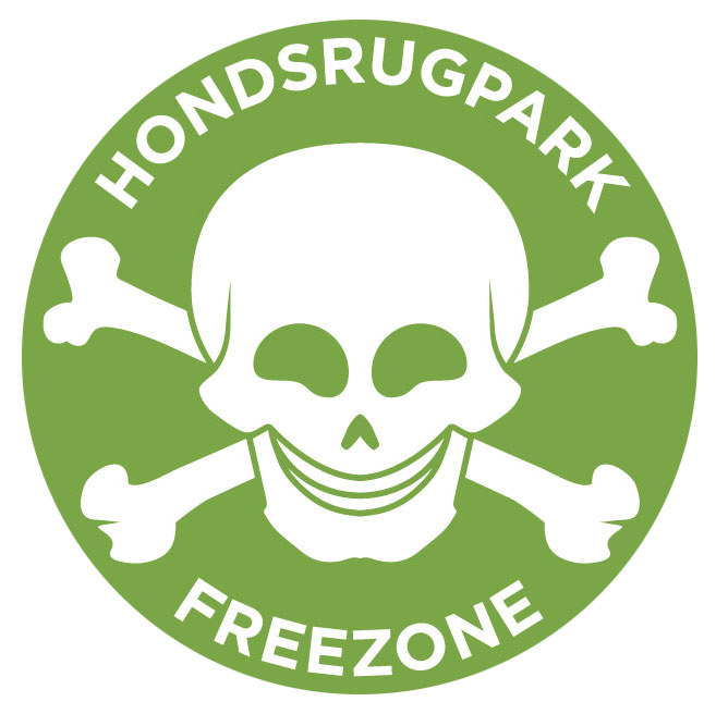 Logo design Hondsrugpark
